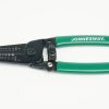 Pince a sertir cosse pm s/c ref : v1401 ** JONNESWAY