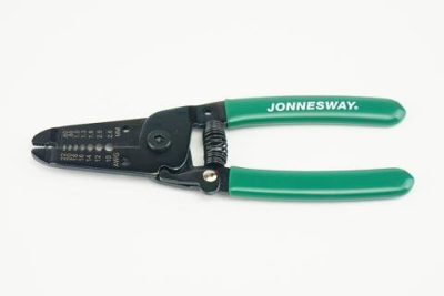 Pince a sertir cosse pm s/c ref : v1401 ** JONNESWAY
