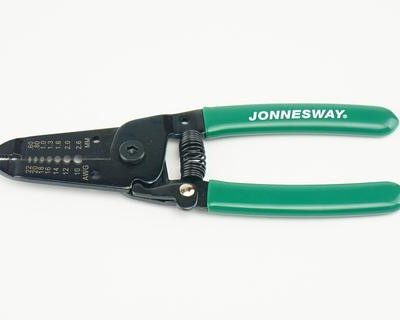 Pince a sertir cosse pm s/c ref : v1401 ** JONNESWAY