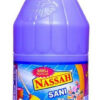 Sani bouteille 720 cc ** NASSAH