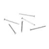 Pointe a beton blanc n° 75 - 500g (boite bleu) (c/ 20 pcs) ** BOOCHNA