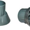 Cone d'etancheite 19mm ( sac de 200 pcs ) ** ADARA