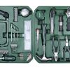 Caisse a outils 108 pcs .b2607017372 ** BOSCH