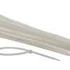 Collier colson 7.6*350 blanc ** FEMA/FACHE