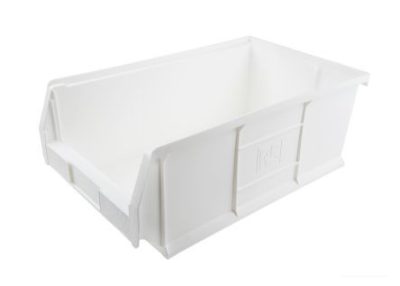 Bac blanc k4 (50 pcs)**