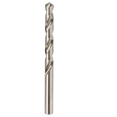 Foret acier n° 06.00 chr (10 pcs) ** HARBO