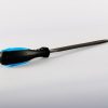 Lime demi-rond berent bt7024 ** BERENT