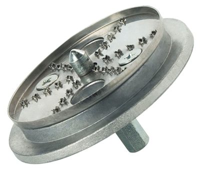 Trepan 6.5 cm ref 1540 ** DEKOR