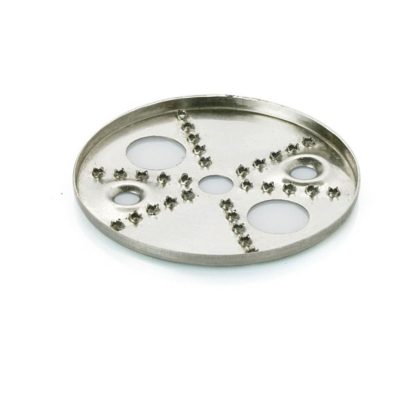 Rechange trepan 6.5 cm ref 1546 ** DEKOR