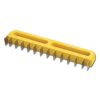 Taloche platrier metal ref 114 ** DEKOR
