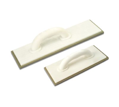 Taloche carreleur plast 115x395 mm ref 192 ** DEKOR