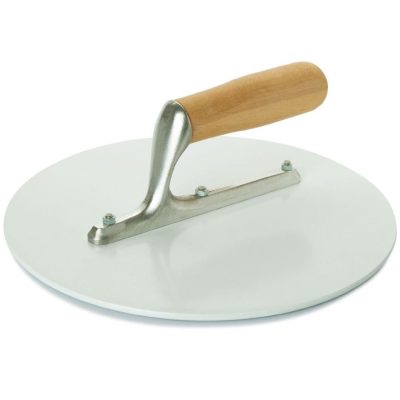 Truelle ronde ref 1189 ** DEKOR