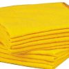 Chamoisine couleur 50 pcs ** EXTRA CLEAN/ NASSIM