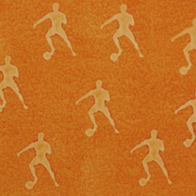 Pochoir footballeur ref 1456 ** DEKOR