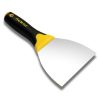 Couteau am inox 06 cm m/fibre ref 031 ** DEKOR