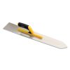 Truelle de finition longue p/fib ferm ref 108 ** DEKOR