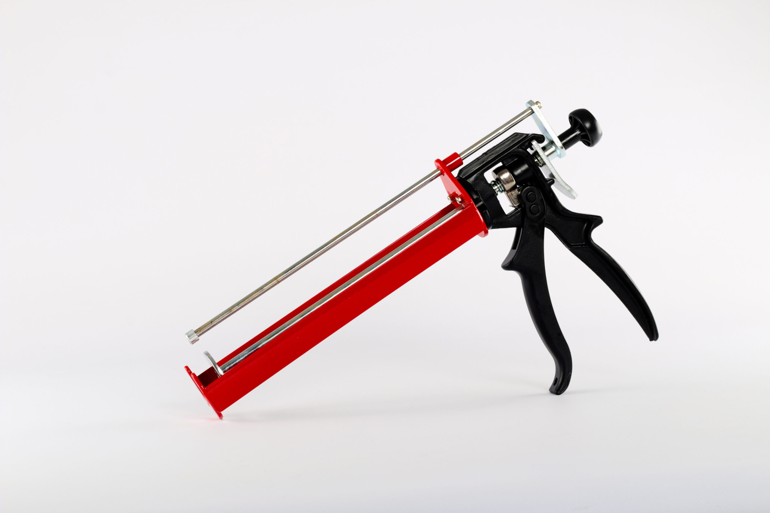 Pistolet silicone double ref:58000 ** FISCHER