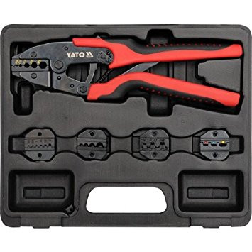Pince a sertir kit yt2245 ** YATO