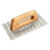 Taloche a pointes metalique 250x145 ref 074 ** DEKOR