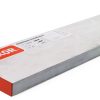 Regle aluminium à dresser carre 2M Réf: 1710/1198 ** DEKOR