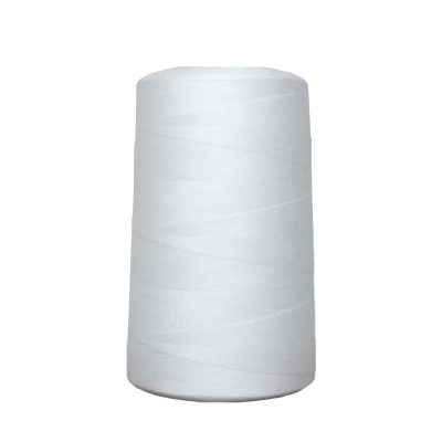 Fil de peche bobine blanc 120gr pm ** GOLO CUP