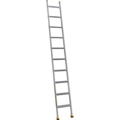 Echelle simple 3.0m 10 marches ** OUA
