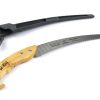 Scie jardin p/bois (10 pcs) ** SAMURAI