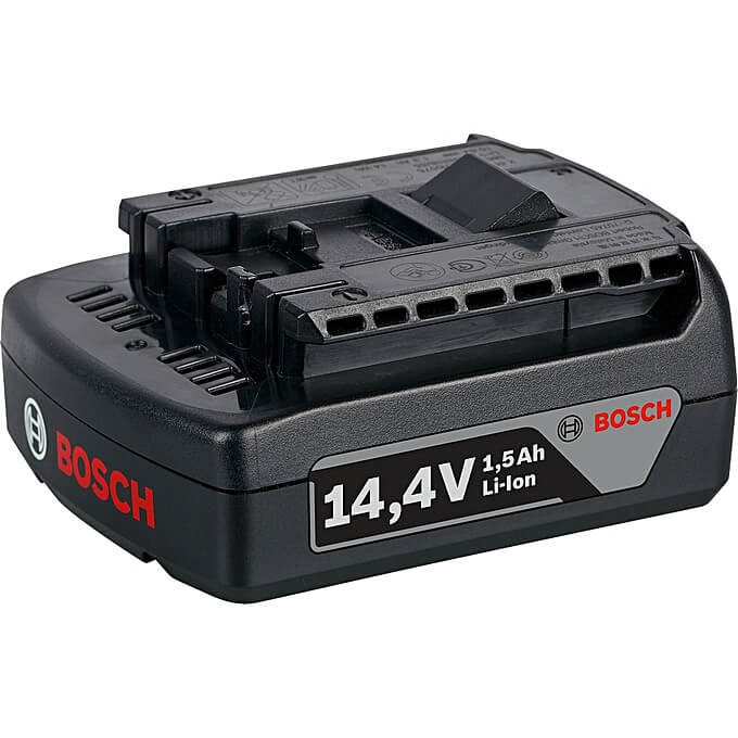 Batterie Lithium 14V (1.5AH) Réf: 1 600 Z00 030 ** BOSCH