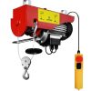 Monte charge élect (1600 kg) italy 380v sans support (40m) ** OUTILUX