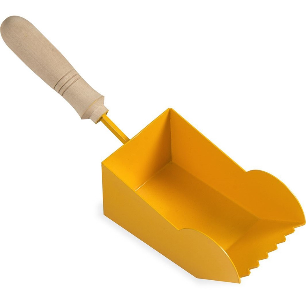 Pelle à béton brique D 15.5mm Réf : 2547 ** DEKOR