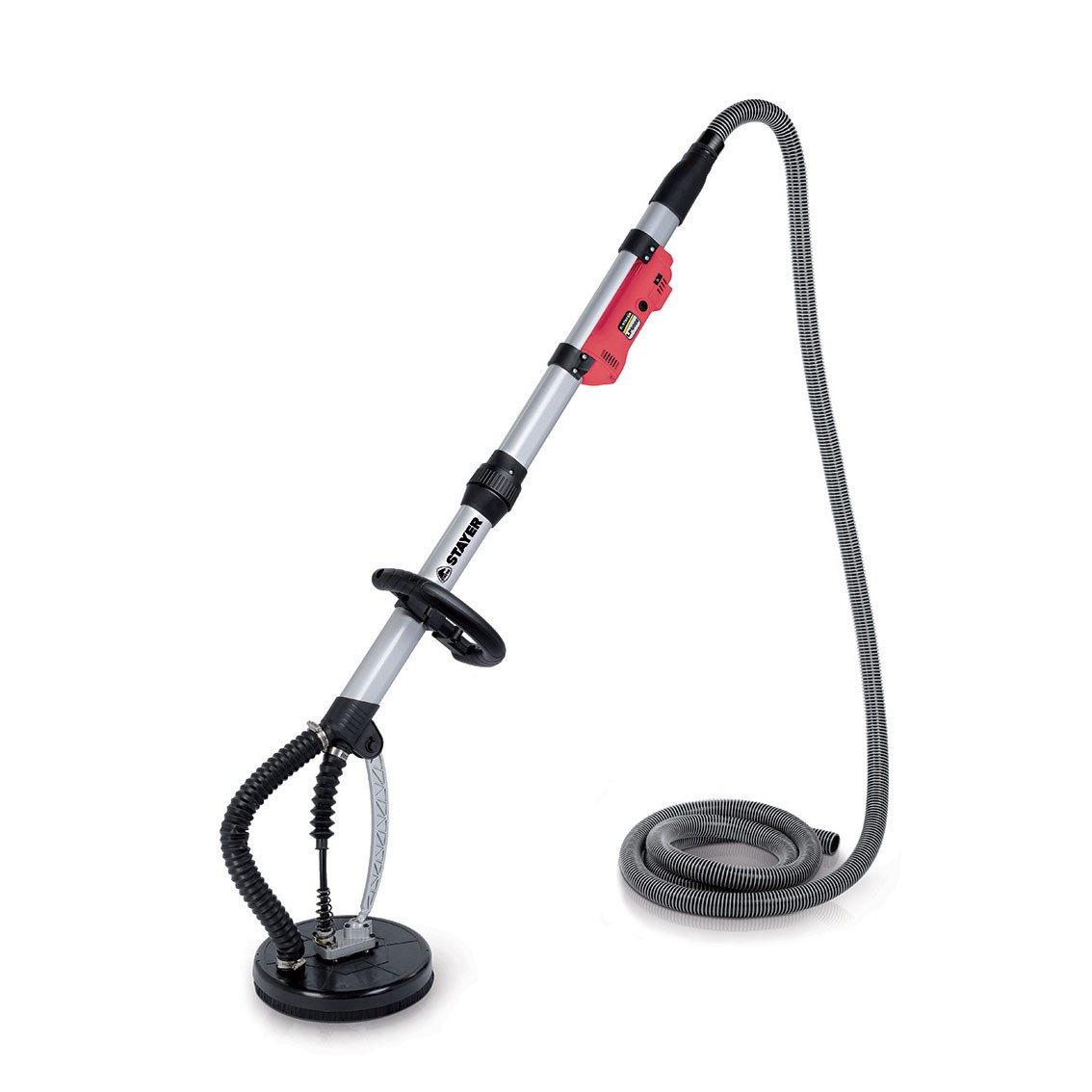 Ponçeuse giraffe Ref: LP700E 710W 225MM ** STAYER