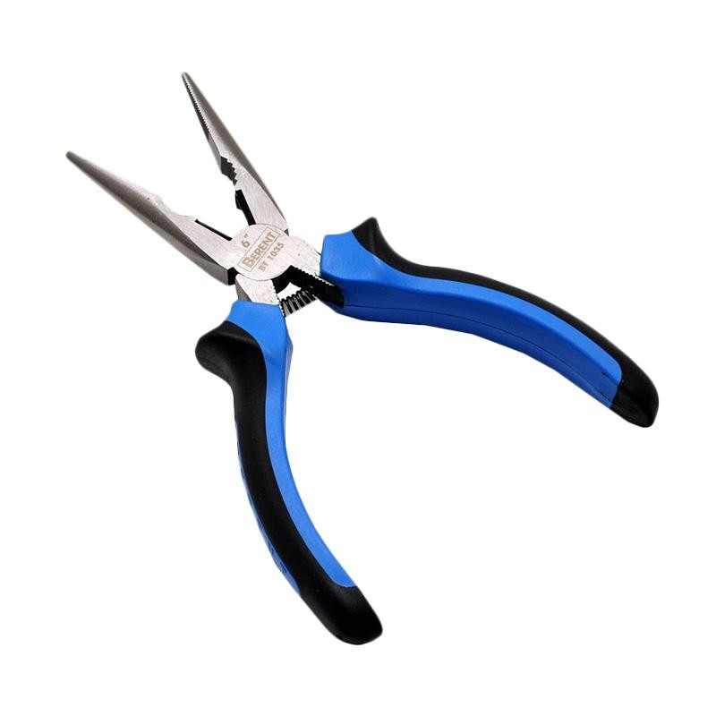 PINCE A BEC 6" Ref: BT-1035 ** BERENT