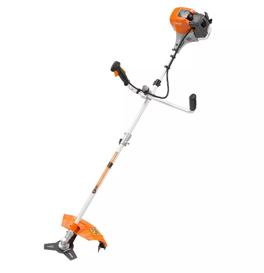 Debroussailleuse a gazon essence 1200ML (téte de fil+disque 3d) Réf: DABC430 ** DAEWOO