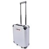 VALISE PORTE OUTILS ROULANTE COMPLET 253 PCS REF: KRT951011 ** KREATOR