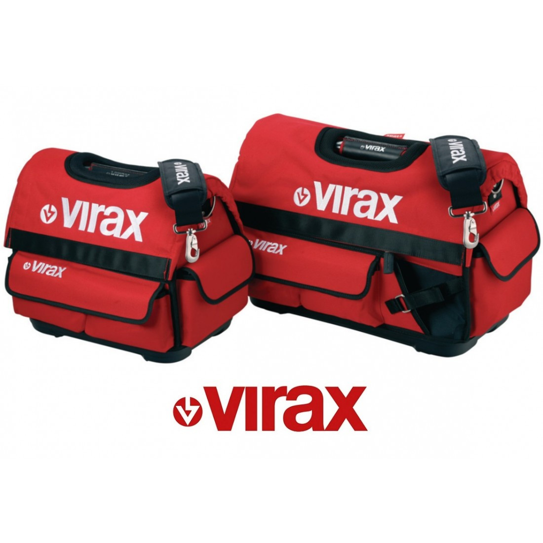 SAC A OUTILS PM EN TEXTILE REF: 382650 ** VIRAX