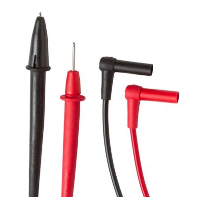 Jeu de cordons de test Ref : TL75-1 ** FLUKE