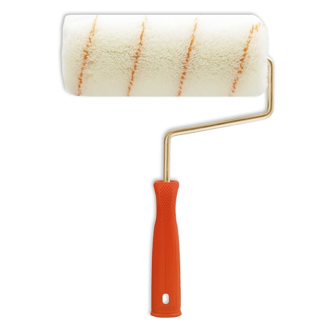 ROULEAU EXTERIEUR SILTEKS SILICONE 20 CM REF 1010 ** DEKOR