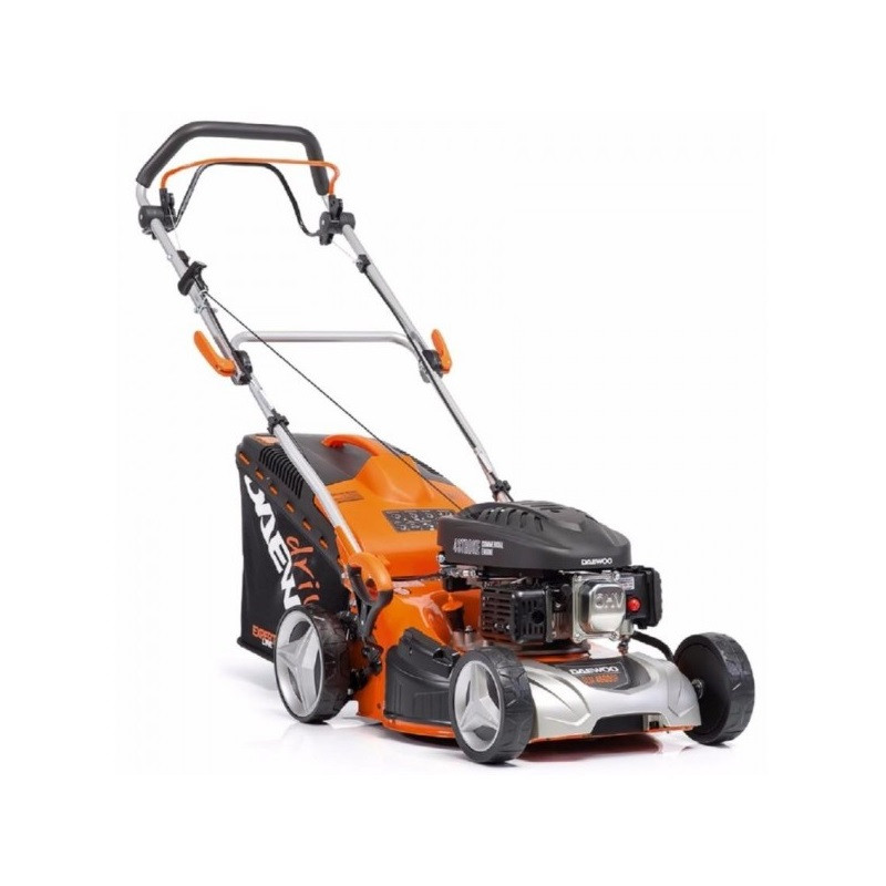 Tondeuse a gazon 460MM Réf: DALM4600SP ** DAEWOO