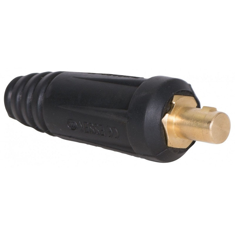 Connecteur 70-95 Male (Boite de 02 deux pieces) ** SALDARCO