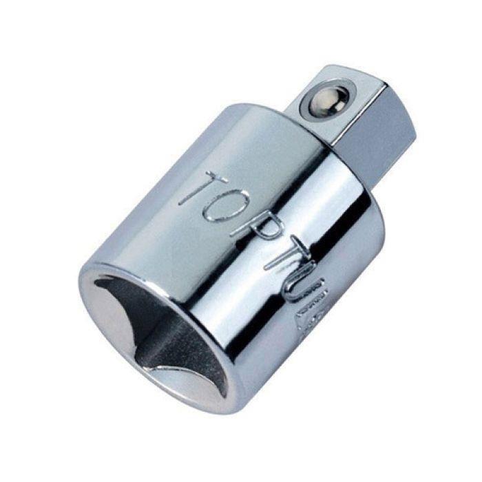 AUGMENTATEUR 1/2" A 3/4" REF: CAEA1624 ** TOPTUL