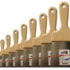 Couteau enduit inox N° 16 p/bois ** NTB