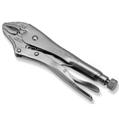 Pince a etau N° 10 Réf: P32M10A ** JONNESWAY