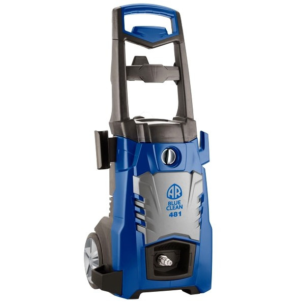 Nettoyeur à pression 140 Bar 440L/H 2000W Réf: 481 ** BLUE CLEAN