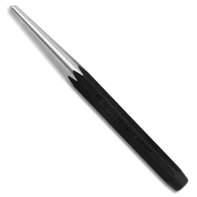 Pointeau mecanicien noir N°5 // Réf: HBAC 0513 ** TOPTUL