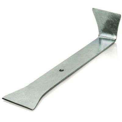 GRATOIRE METALLIQUE 5*30 CM REF 1216 ** DEKOR