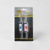 Clapet anti-retour OXY/ACET Ref: FA-04 ** GASBAR