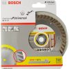 Disque diamant 115 universal 2 608 615 057 ** BOSCH