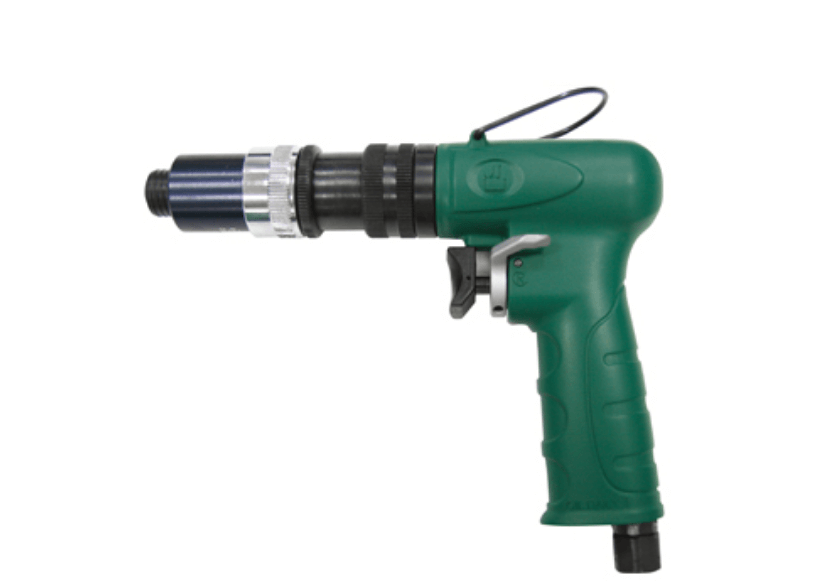 VISSEUSE PNEUM.METAL. REVERS. 1/4"" REF:JAB-2043 ** JONNESWAY