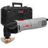 Decoupeuse ponceuse electrique 320 W Réf: CT 16004 ** CROWN