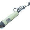Decoupeuse ponceuse electrique 320 W Réf: CT 16004 ** CROWN